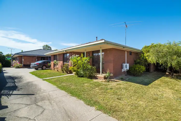 Seventh view of Homely house listing, 1/14 Gayview Drive, Wodonga VIC 3690