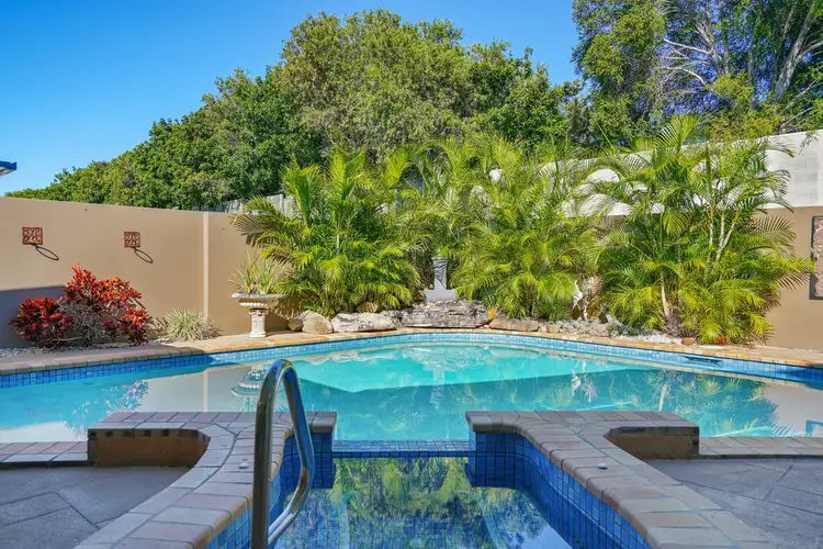 Sixth view of Homely house listing, 23 Portobello Drive, Mermaid Waters QLD 4218