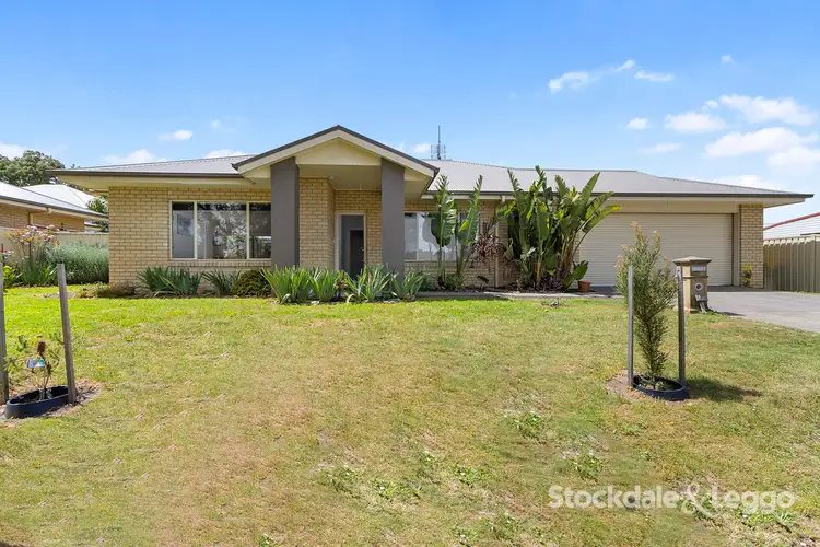 Main view of Homely house listing, 6B Ritchie Street, Leongatha VIC 3953