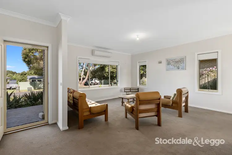 Second view of Homely house listing, 6B Ritchie Street, Leongatha VIC 3953