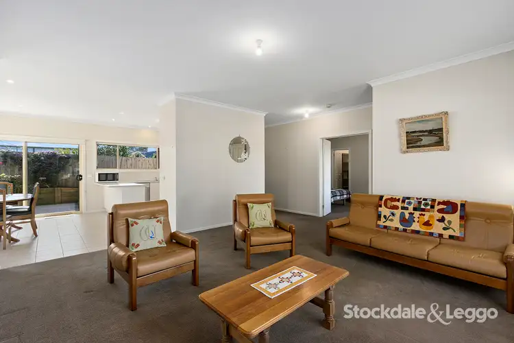 Third view of Homely house listing, 6B Ritchie Street, Leongatha VIC 3953