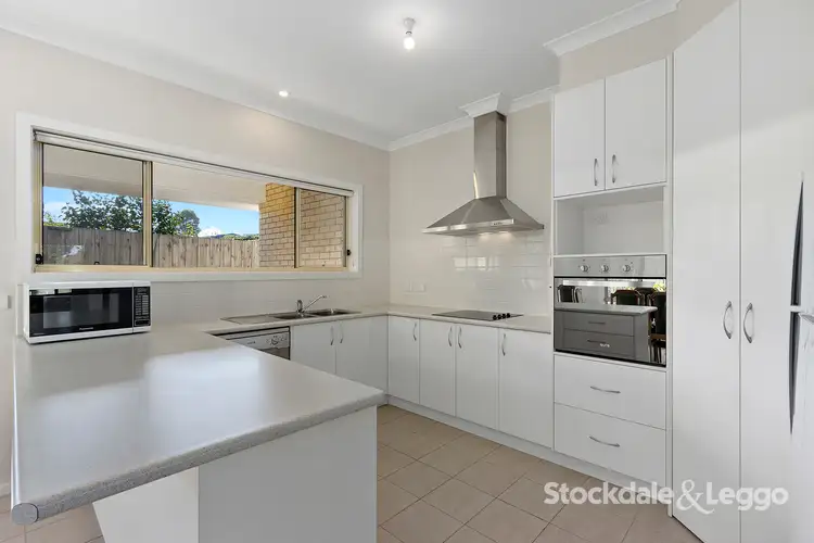Fourth view of Homely house listing, 6B Ritchie Street, Leongatha VIC 3953