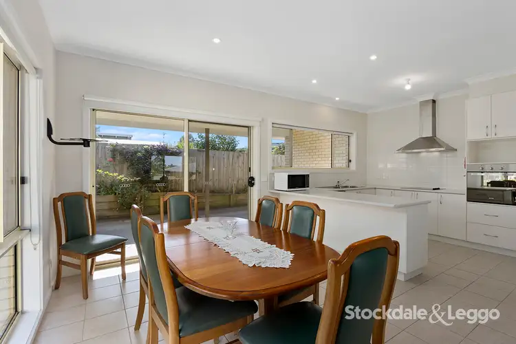 Fifth view of Homely house listing, 6B Ritchie Street, Leongatha VIC 3953