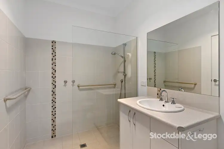 Seventh view of Homely house listing, 6B Ritchie Street, Leongatha VIC 3953
