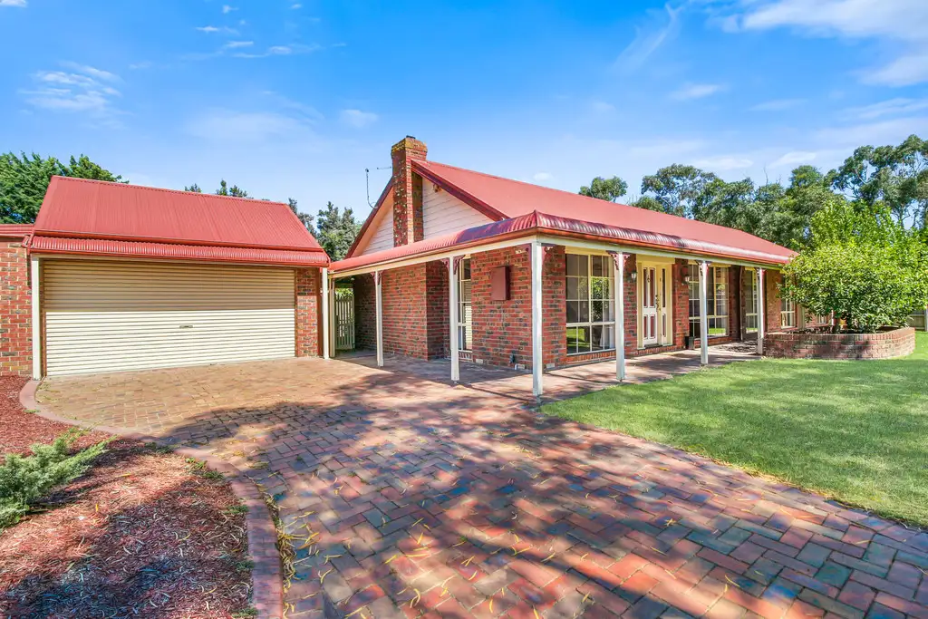 Main view of Homely house listing, 26 Jackie Close, Rowville VIC 3178