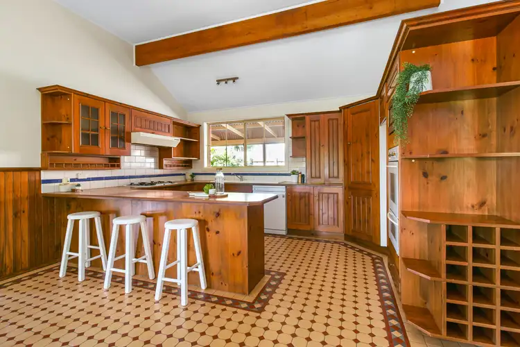 Second view of Homely house listing, 26 Jackie Close, Rowville VIC 3178
