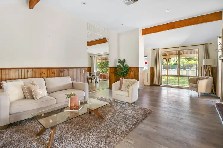Third view of Homely house listing, 26 Jackie Close, Rowville VIC 3178