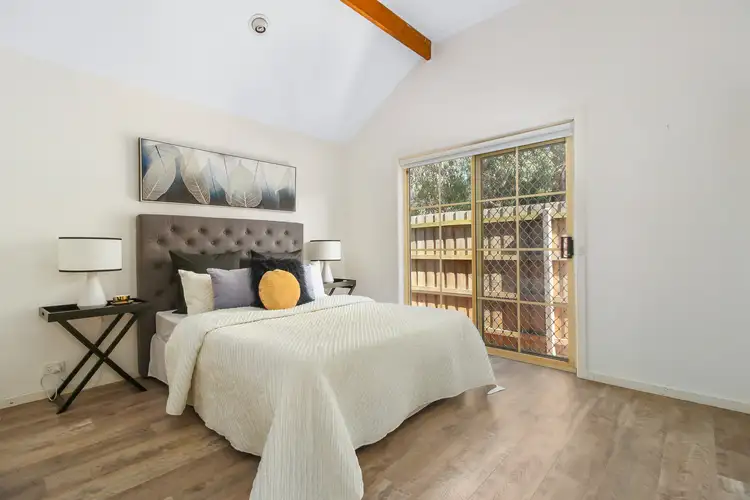 Fifth view of Homely house listing, 26 Jackie Close, Rowville VIC 3178
