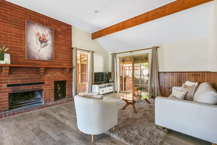 Sixth view of Homely house listing, 26 Jackie Close, Rowville VIC 3178