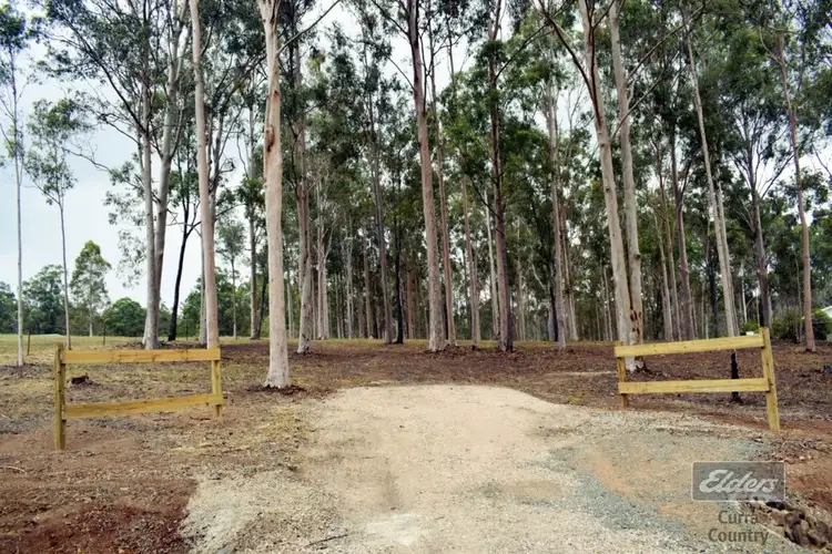 Main view of Homely land listing, Lot 118 Arborten Road, Glenwood QLD 4570