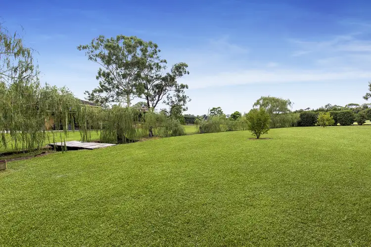 Second view of Homely rural property listing, 4 Harrisons Lane, Glenorie NSW 2157