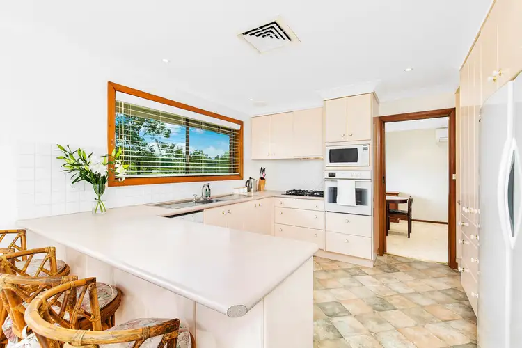 Fourth view of Homely rural property listing, 4 Harrisons Lane, Glenorie NSW 2157