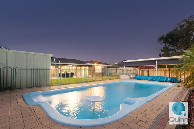 42 Lorikeet Way, Gosnells WA 6110