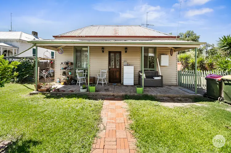 Main view of Homely house listing, 85 Sullivan Street, Inglewood VIC 3517