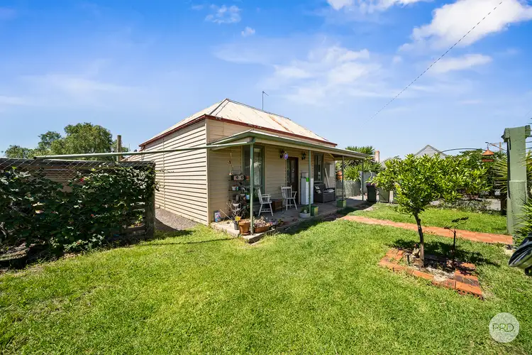 Second view of Homely house listing, 85 Sullivan Street, Inglewood VIC 3517