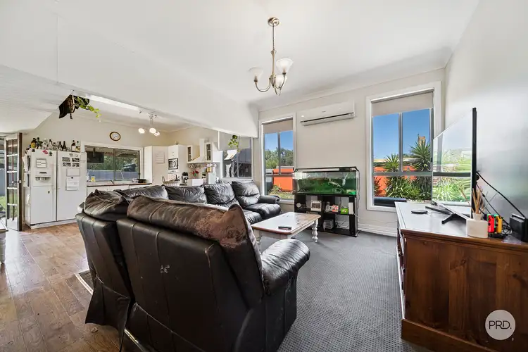 Fourth view of Homely house listing, 85 Sullivan Street, Inglewood VIC 3517