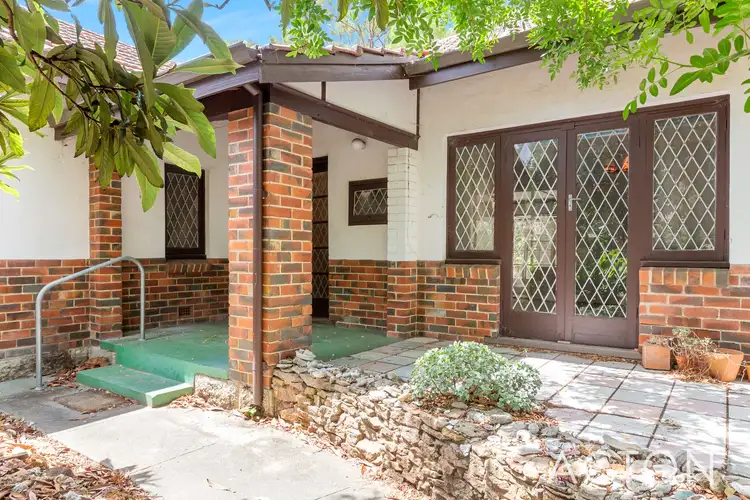 Third view of Homely house listing, 6 Crosby Street, Floreat WA 6014