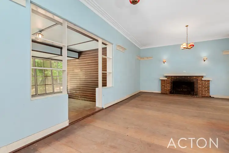 Sixth view of Homely house listing, 6 Crosby Street, Floreat WA 6014