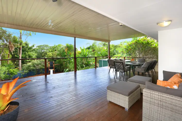 Second view of Homely house listing, 10 Lavinia Street, Southport QLD 4215