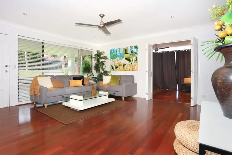 Fourth view of Homely house listing, 10 Lavinia Street, Southport QLD 4215