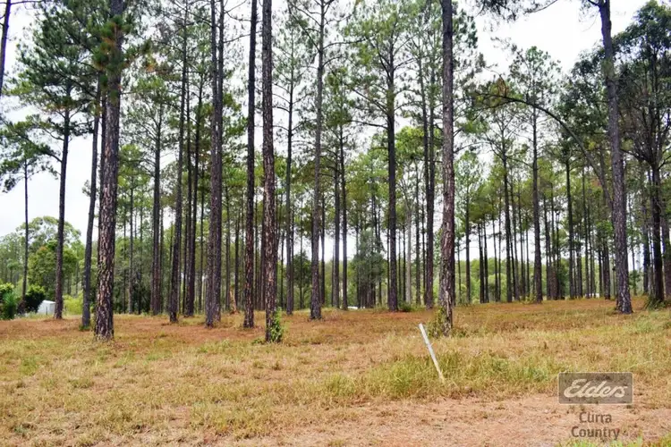 Lot 185 Arborfive Road, Glenwood QLD 4570