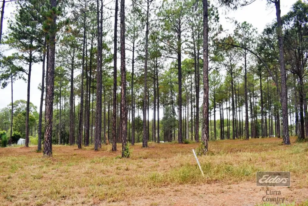 Main view of Homely land listing, Lot 185 Arborfive Road, Glenwood QLD 4570