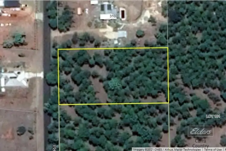 Fifth view of Homely land listing, Lot 185 Arborfive Road, Glenwood QLD 4570