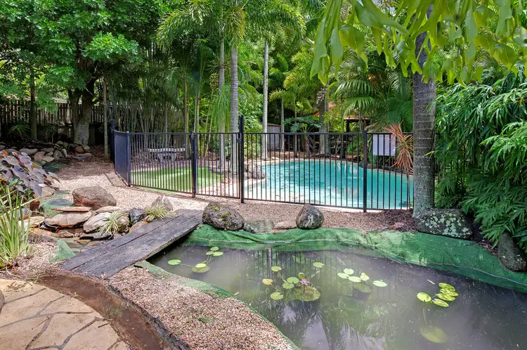 Third view of Homely house listing, 3 Paruna Place, Ashmore QLD 4214