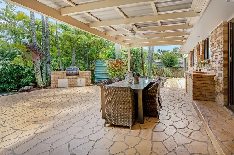 Fourth view of Homely house listing, 3 Paruna Place, Ashmore QLD 4214