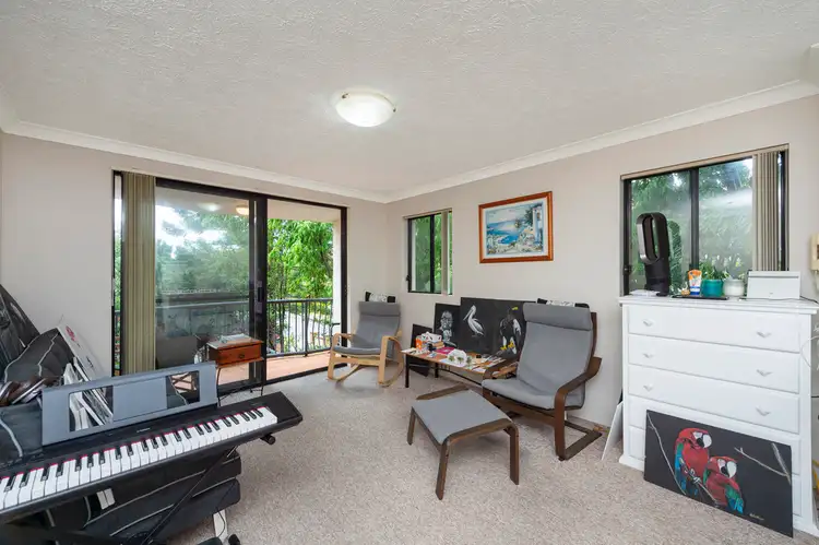 Second view of Homely unit listing, 24/217 Scarborough street, Southport QLD 4215