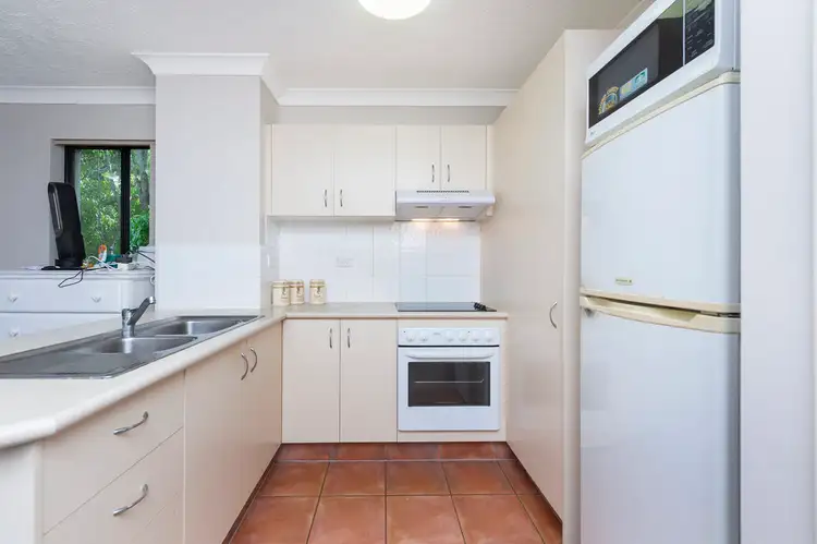 Third view of Homely unit listing, 24/217 Scarborough street, Southport QLD 4215