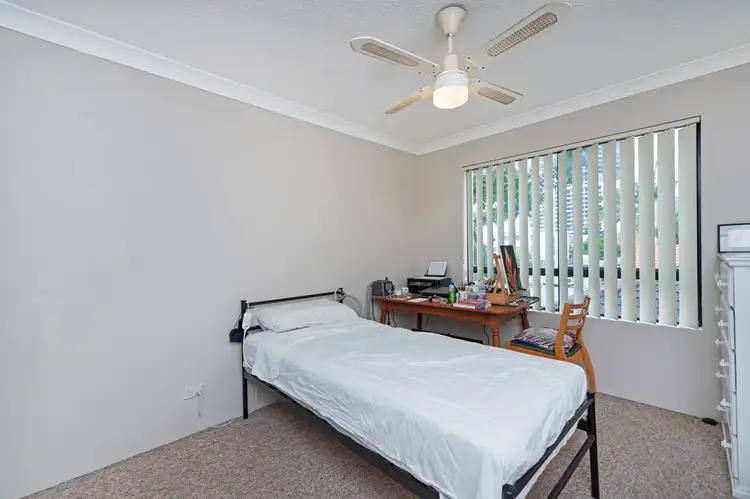 Fifth view of Homely unit listing, 24/217 Scarborough street, Southport QLD 4215