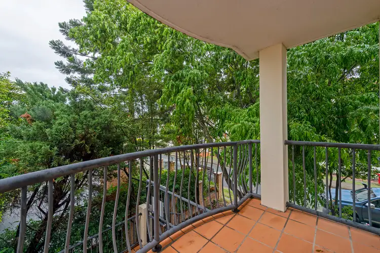 Seventh view of Homely unit listing, 24/217 Scarborough street, Southport QLD 4215