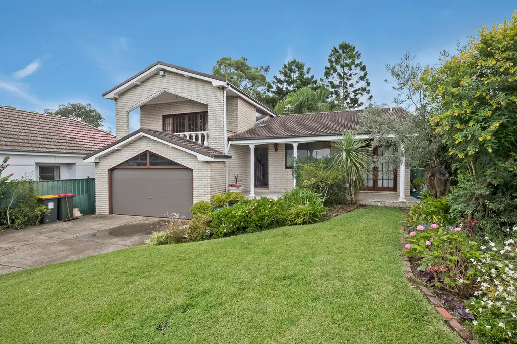 Main view of Homely house listing, 145 Flushcombe Road, Blacktown NSW 2148