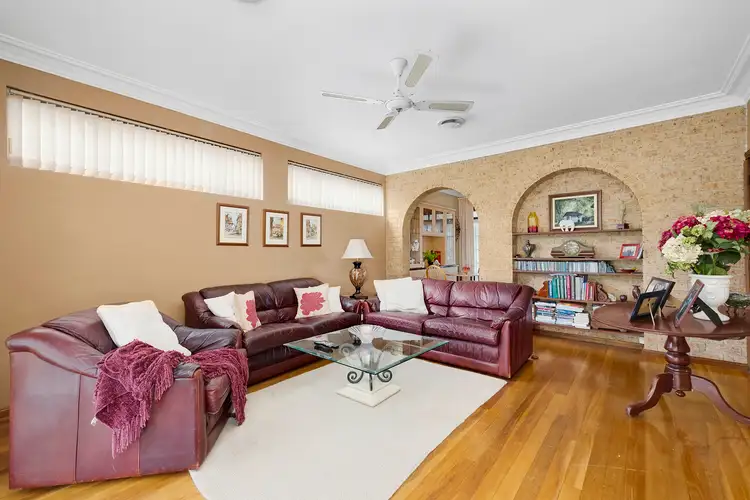 Second view of Homely house listing, 145 Flushcombe Road, Blacktown NSW 2148