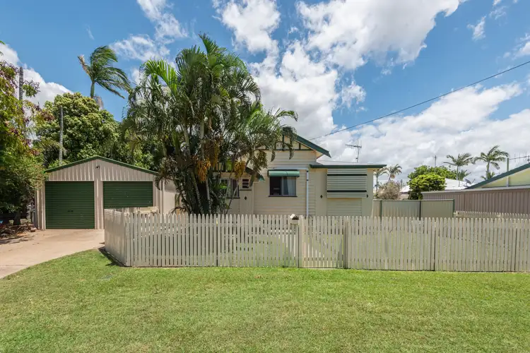 55 Pitt Street, Walkervale QLD 4670