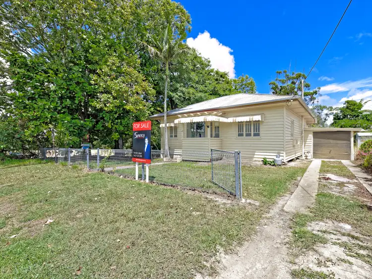 32b Walker Street, Walkervale QLD 4670