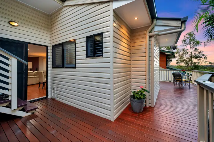 3/976 Samford Road, Keperra QLD 4054