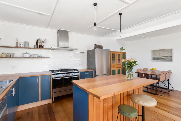 Second view of Homely house listing, 13 Ferguson Street, Kelso TAS 7270