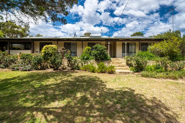 Main view of Homely house listing, 15 Ingleby Court, Gingin WA 6503