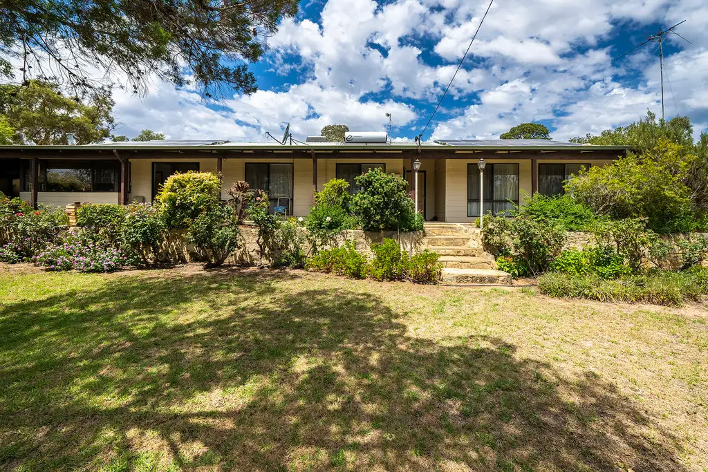 Main view of Homely house listing, 15 Ingleby Court, Gingin WA 6503