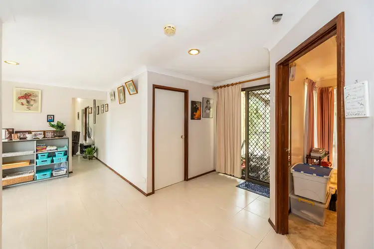 Second view of Homely house listing, 15 Ingleby Court, Gingin WA 6503