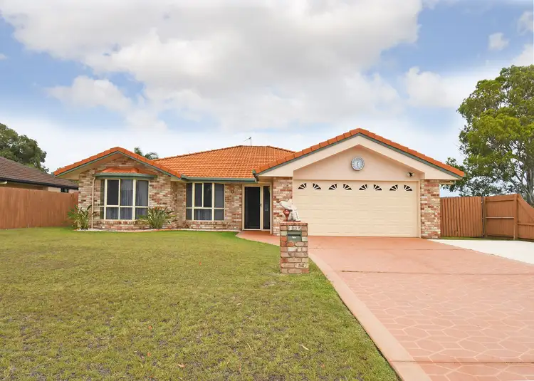 161 PULGUL STREET, Urangan QLD 4655