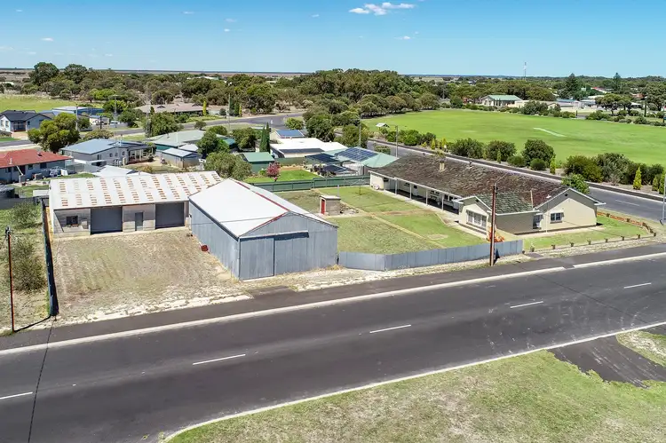 Fifth view of Homely house listing, 5 Holland Street, Kingston Se SA 5275