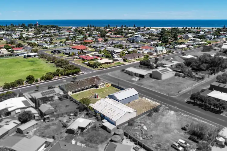Seventh view of Homely house listing, 5 Holland Street, Kingston Se SA 5275