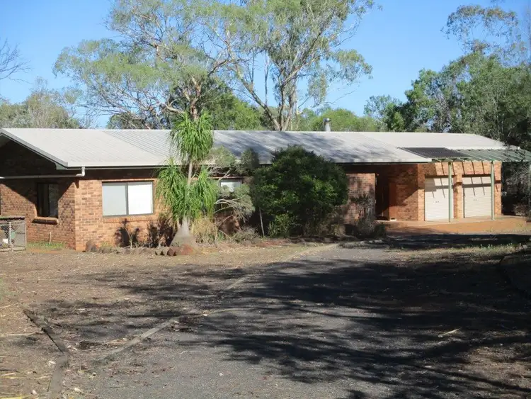 Fourth view of Homely rural property listing, AUCTION "WARRINA", Dalby QLD 4405