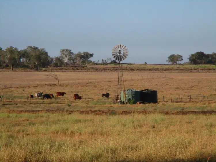 Fifth view of Homely rural property listing, AUCTION "WARRINA", Dalby QLD 4405