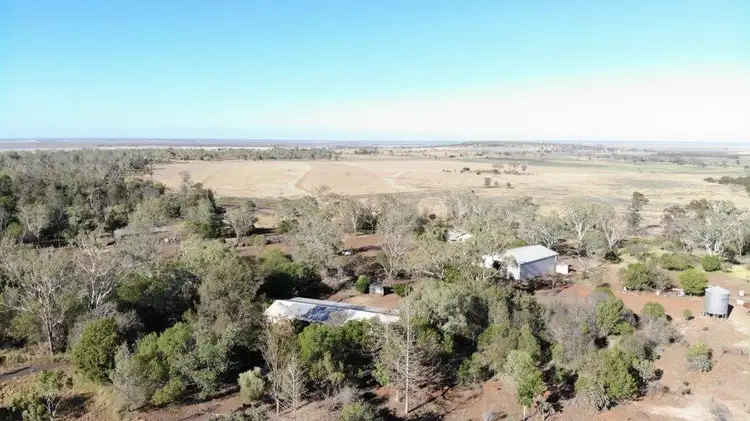 Seventh view of Homely rural property listing, AUCTION "WARRINA", Dalby QLD 4405