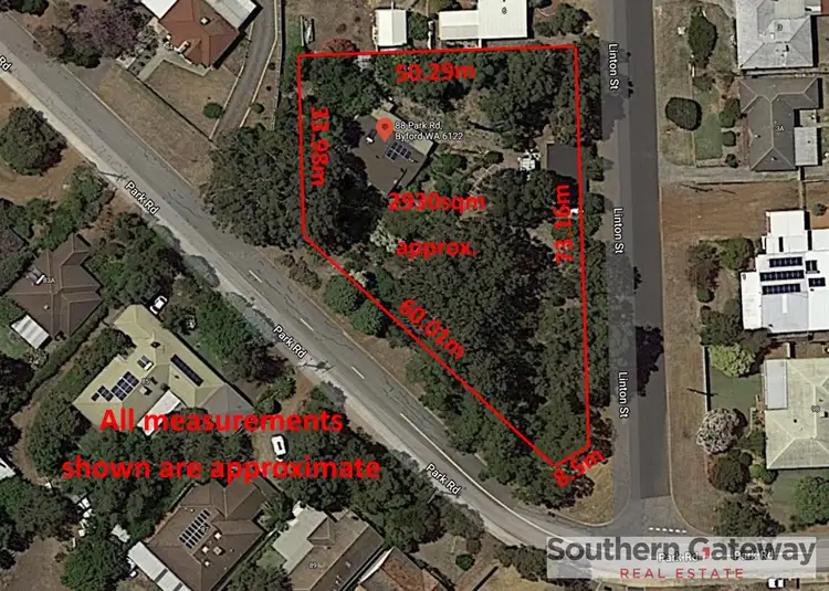 88 Park Road, Byford WA 6122
