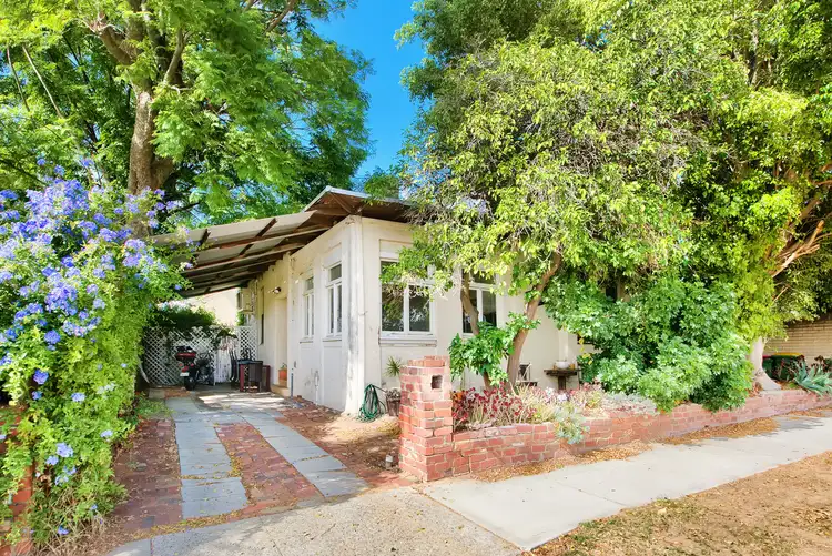 Second view of Homely house listing, 143 Tower Street, West Leederville WA 6007